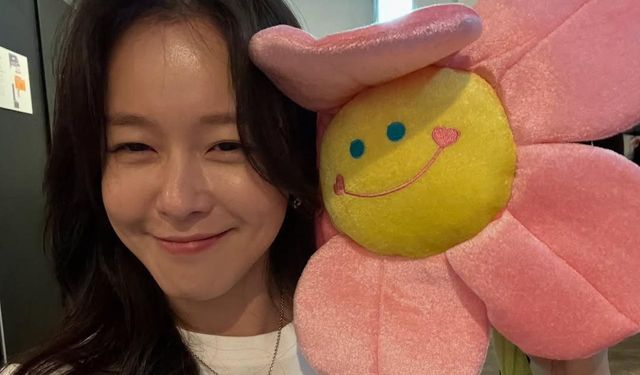 /사진=경수진 인스타그램