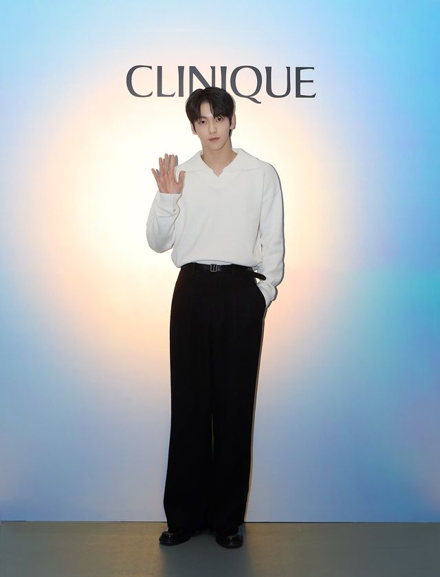 /사진=크리니크(CLINIQUE)