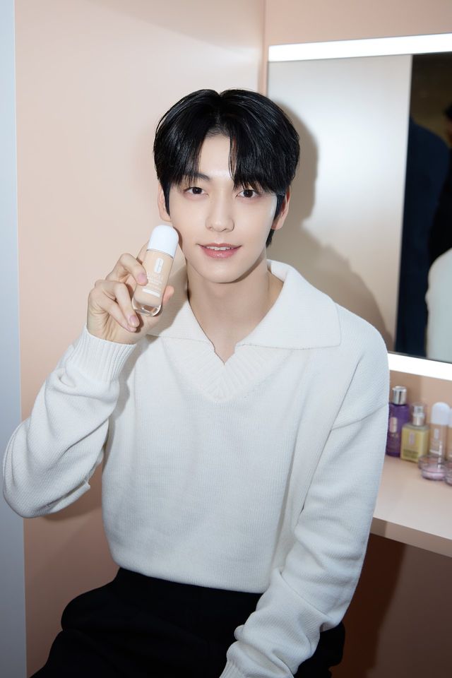 /사진=크리니크(CLINIQUE)