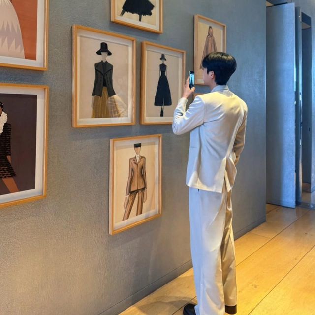 /사진=임영웅 인스타그램
