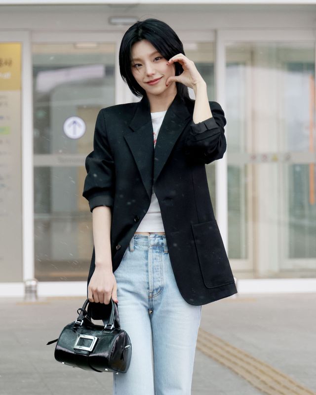 /사진=로저 비비에(Roger Vivier)