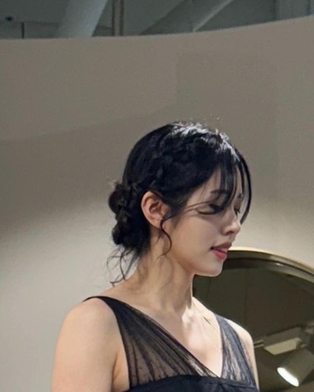 /사진=서동주 인스타그램