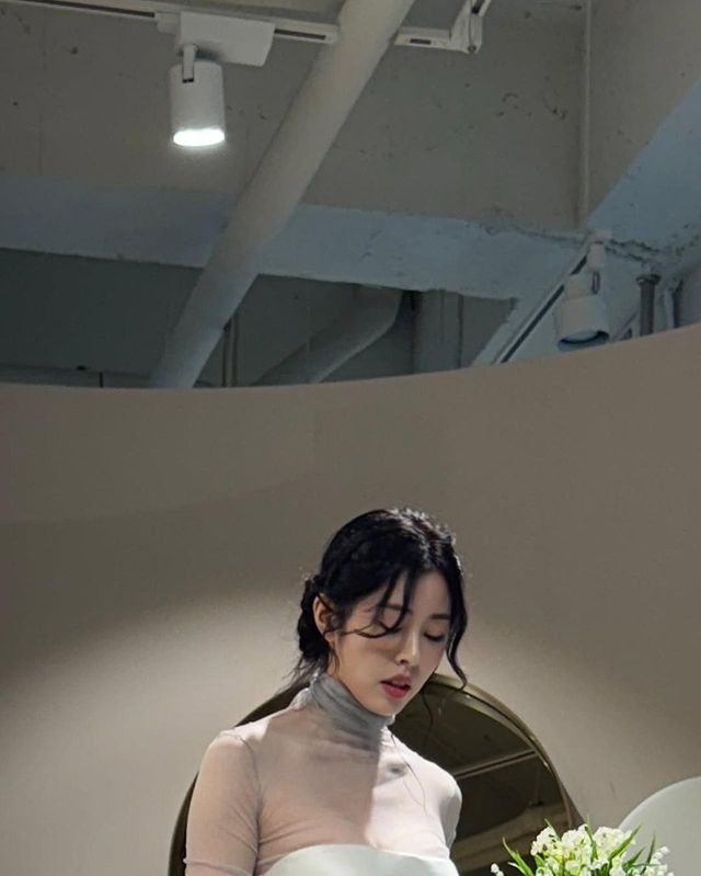 /사진=서동주 인스타그램