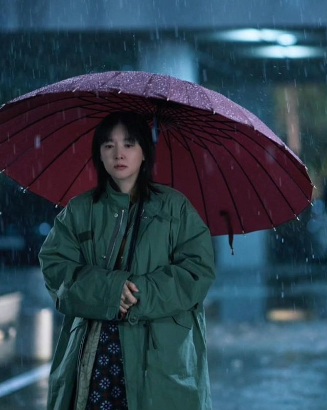 /사진=이영애 인스타그램