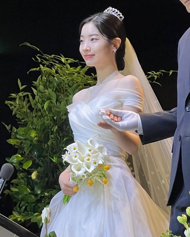 /사진=트와이스 다현 인스타그램