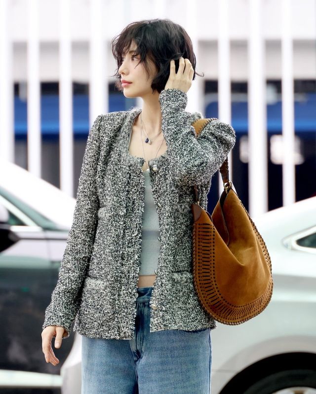 /사진=이자벨마랑(ISABEL MARANT)