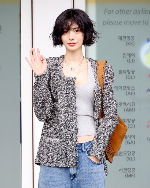 /사진=이자벨마랑(ISABEL MARANT)