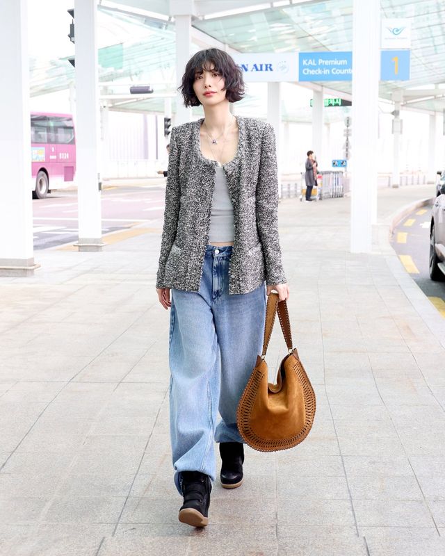 /사진=이자벨마랑(ISABEL MARANT)