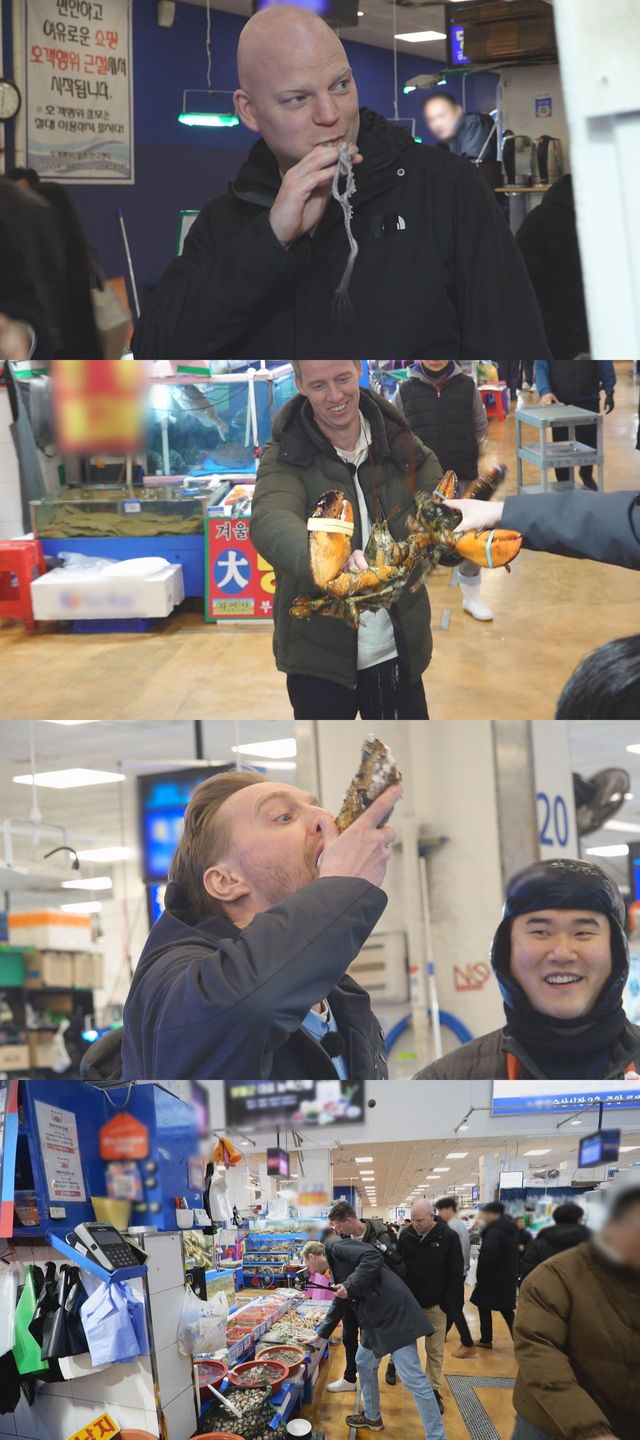 /사진=MBC플러스