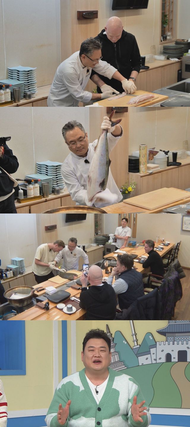 /사진=MBC플러스