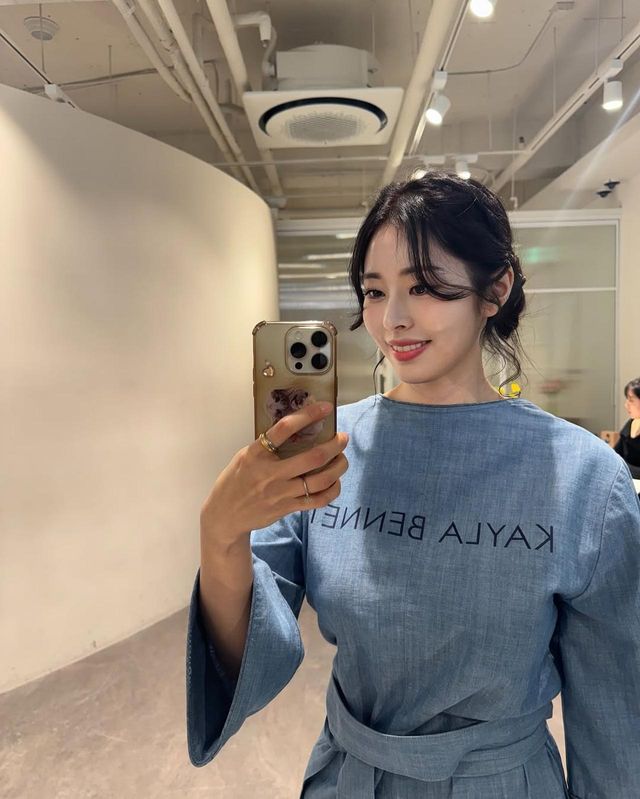 /사진=서동주 인스타그램