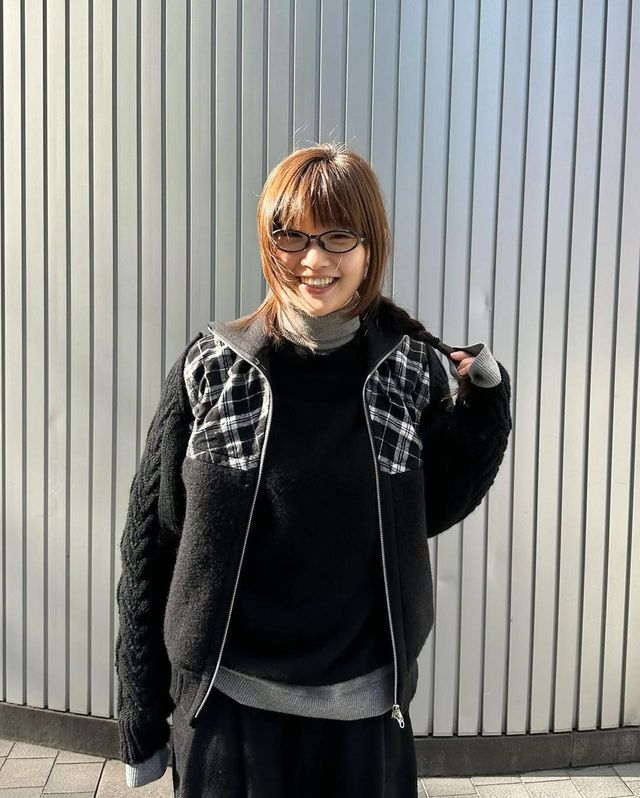 /사진=박소담 인스타그램