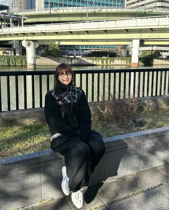 /사진=박소담 인스타그램