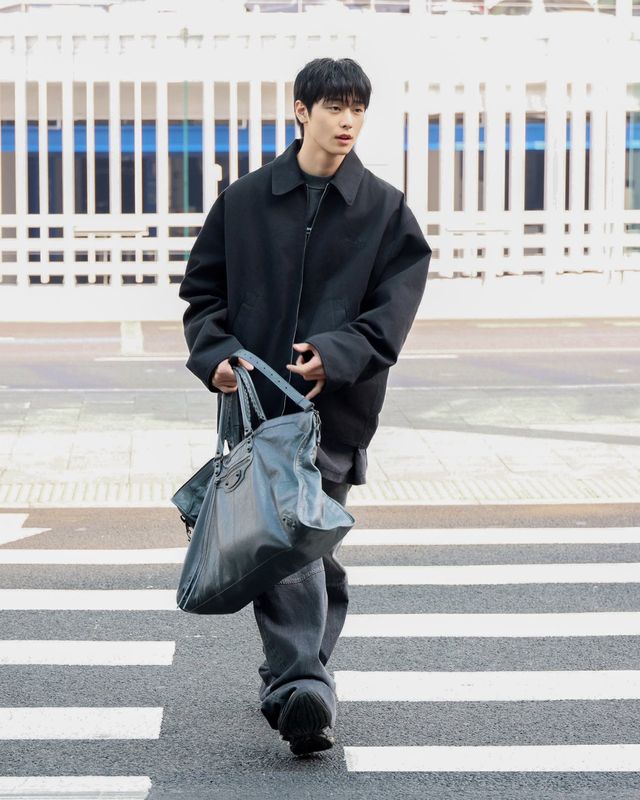 /사진=발렌시아가(BALENCIAGA)