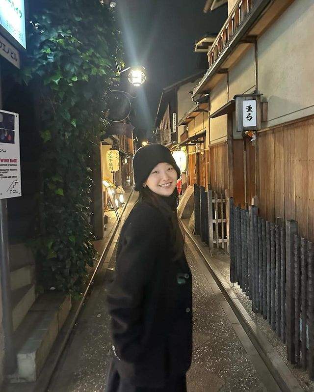 /사진=박소담 인스타그램