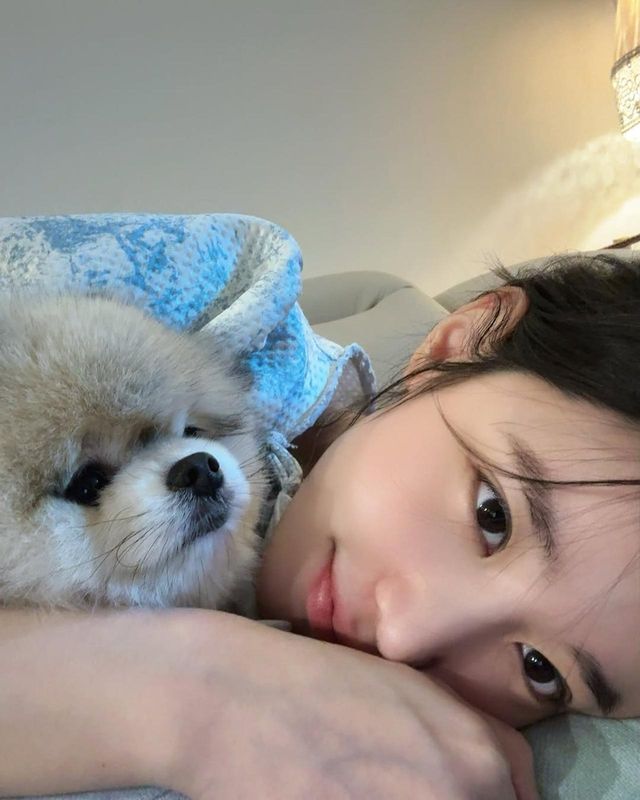 /사진=조현 인스타그램