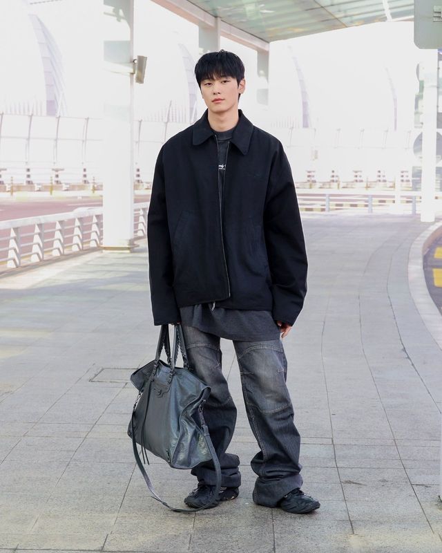 /사진=발렌시아가(BALENCIAGA)