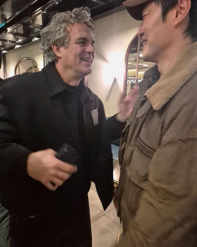 /사진=이희준 인스타그램