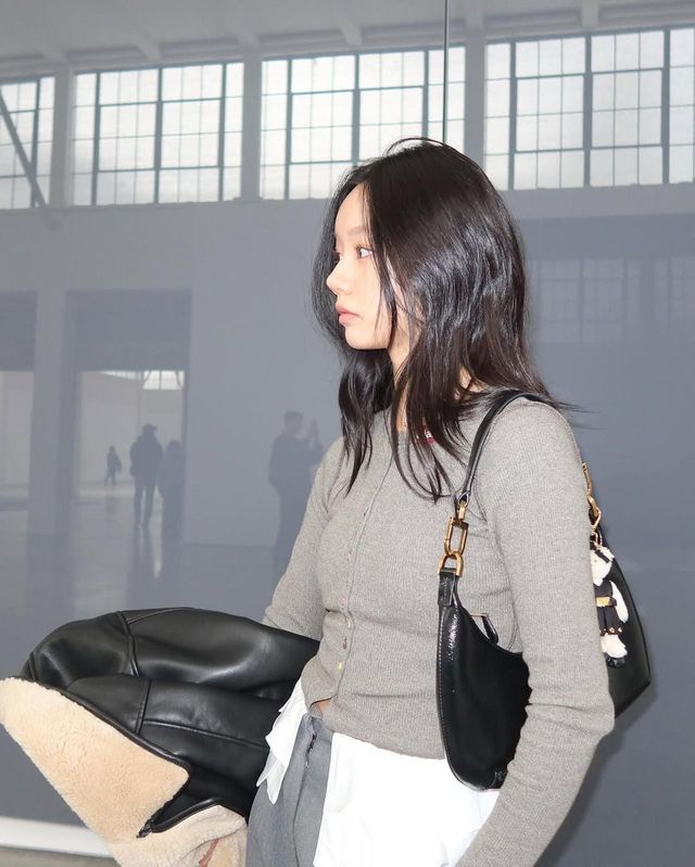 /사진=혜리 인스타그램