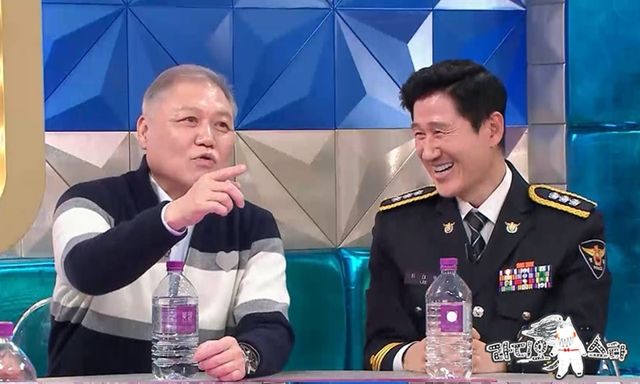 /사진=MBC플러스