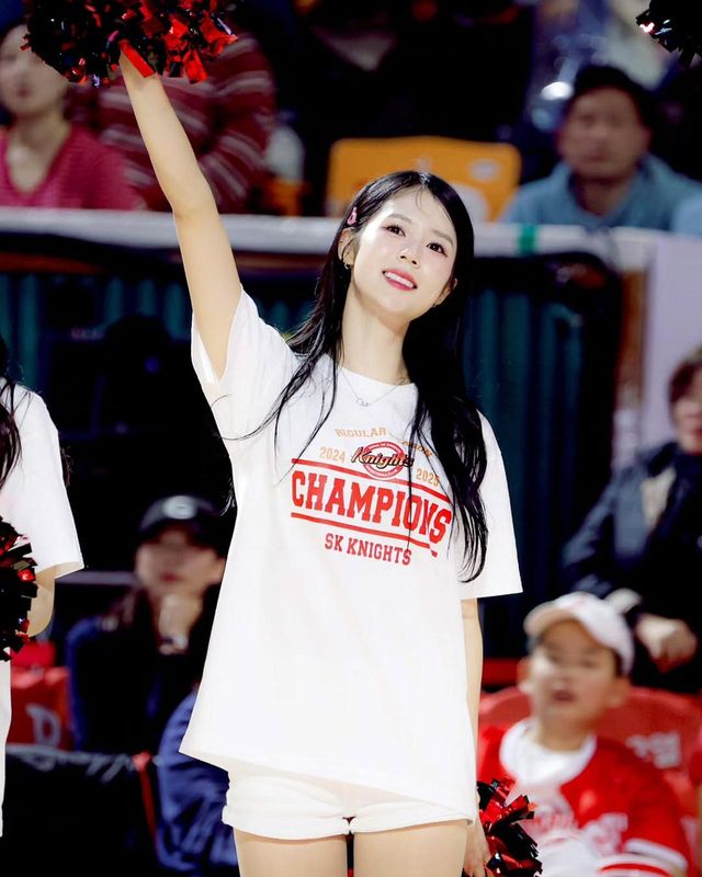 /사진=박기량 인스타그램