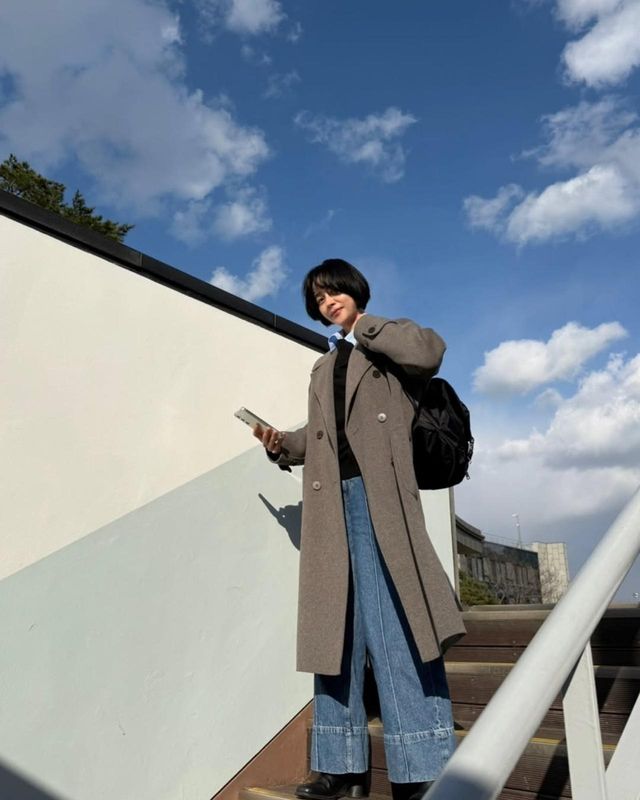 /사진=우희진 인스타그램