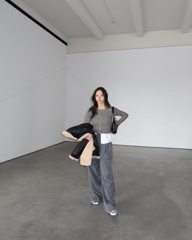 /사진=혜리 인스타그램