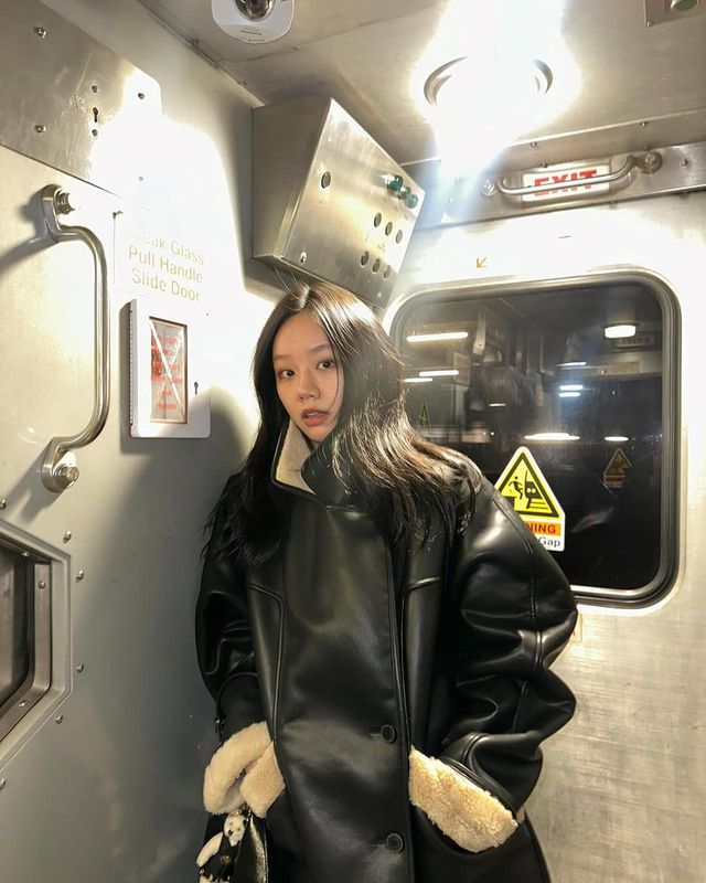 /사진=혜리 인스타그램