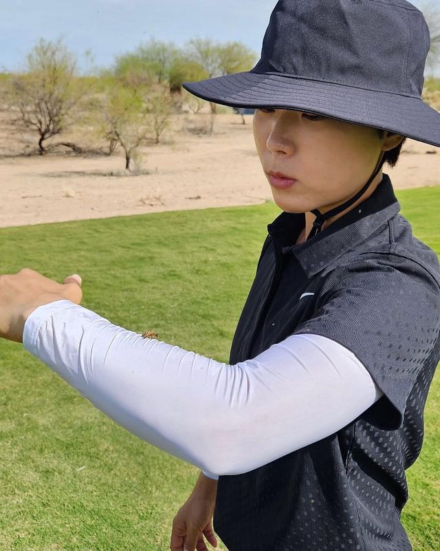 /사진=이소미 인스타그램