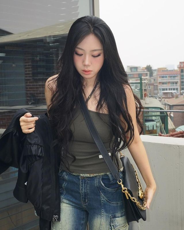 /사진=이영지 인스타그램