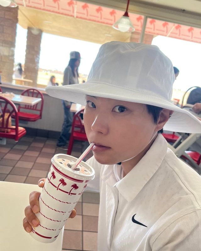 /사진=이소미 인스타그램