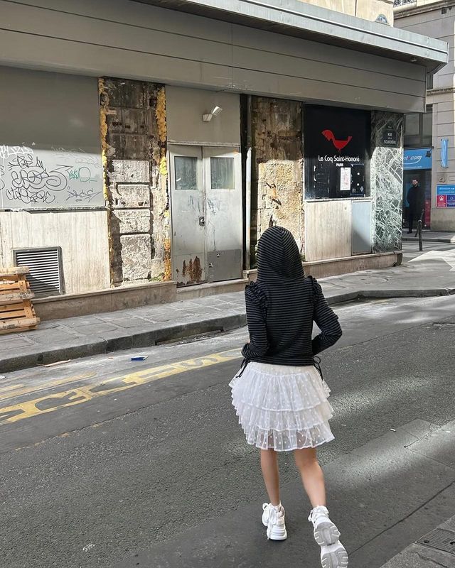 /사진=(여자)아이들 전소연 인스타그램