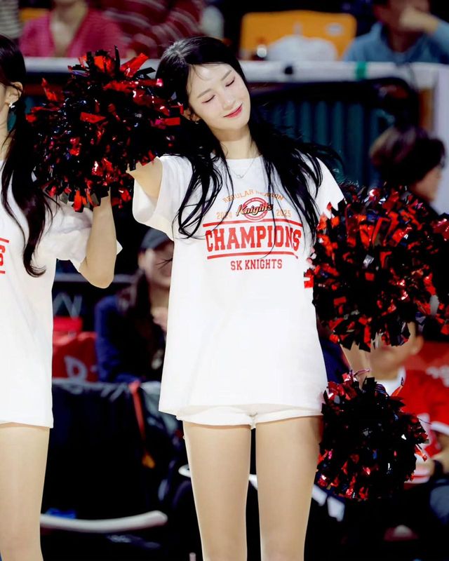 /사진=박기량 인스타그램