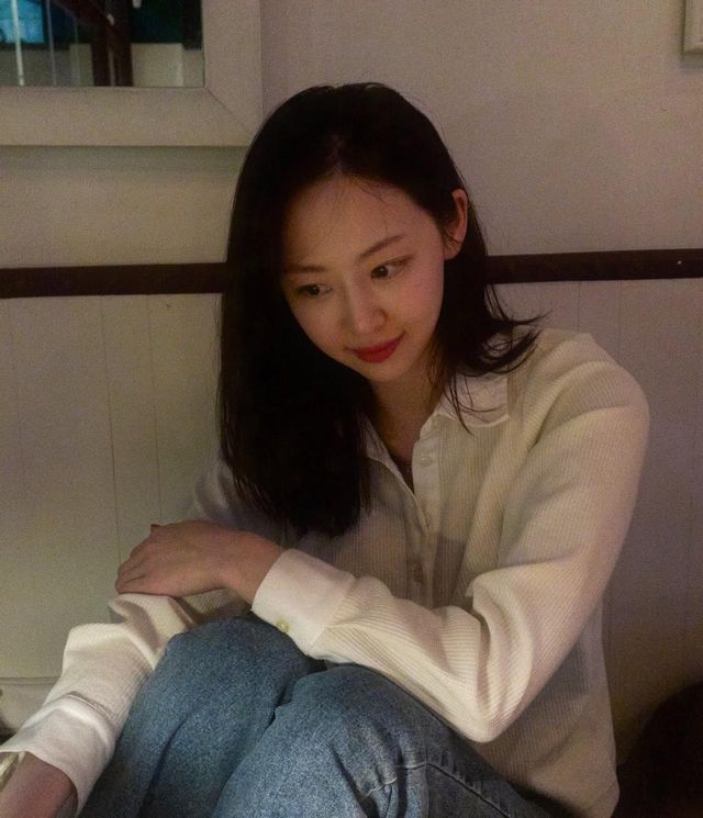 /사진=다솜 인스타그램