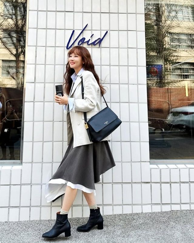 /사진=소유진 인스타그램