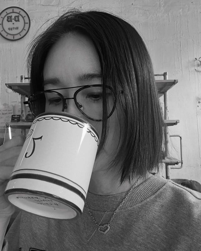 /사진=오연수 인스타그램