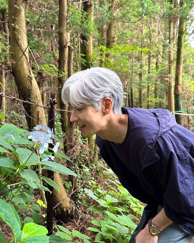 /사진=이제훈 인스타그램