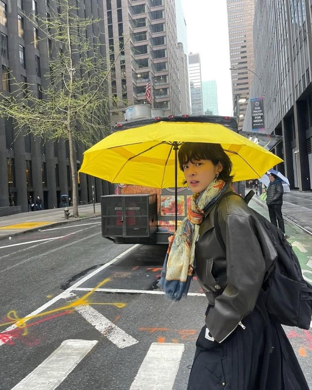 /사진=설인아 인스타그램