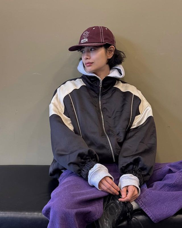 /사진=나나 인스타그램