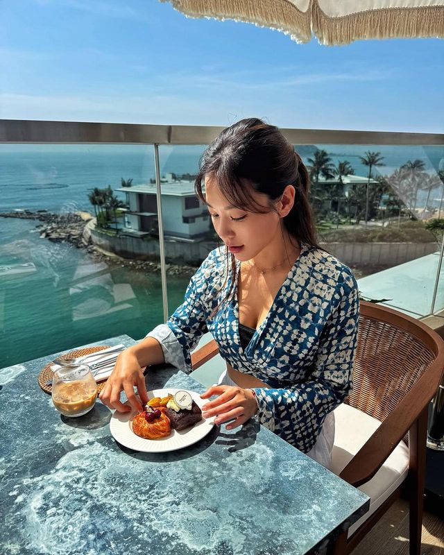 /사진=김희정 인스타그램