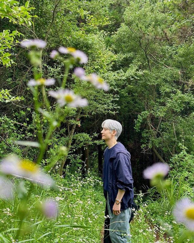 /사진=이제훈 인스타그램