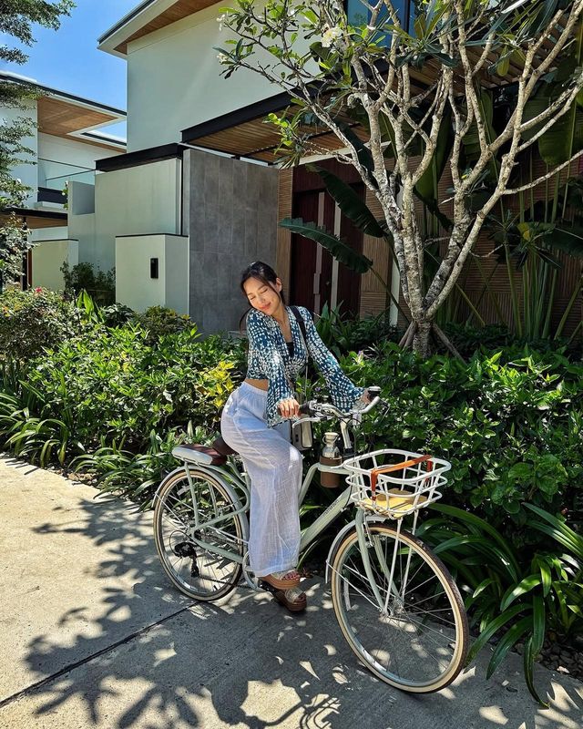 /사진=김희정 인스타그램