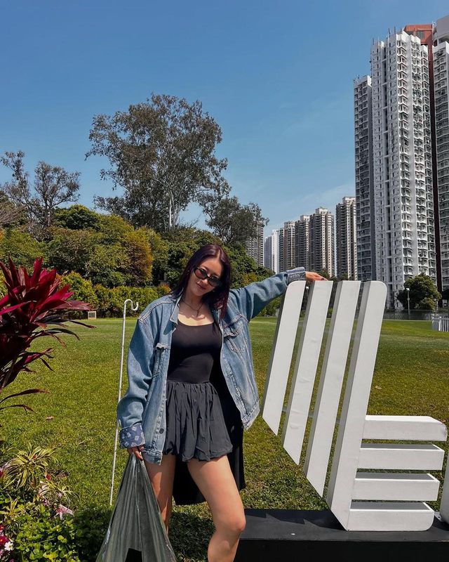 /사진=황보 인스타그램