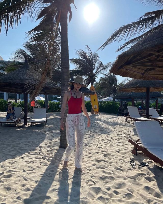 /사진=강승현 인스타그램