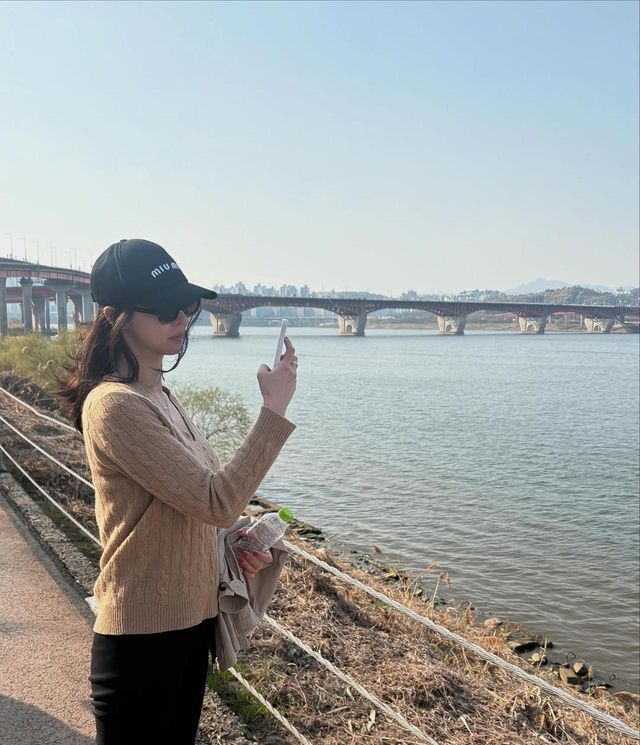 /사진=다솜 인스타그램