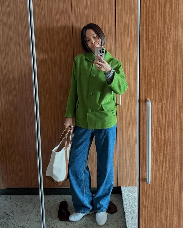 /사진=김나영 인스타그램