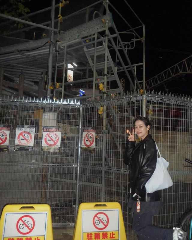 /사진=이나은 인스타그램