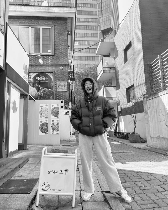 /사진=오연수 인스타그램