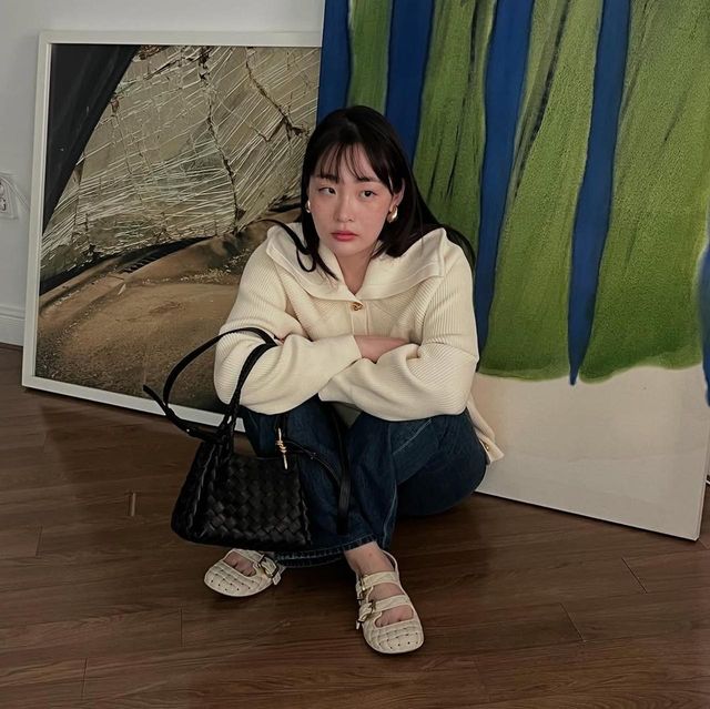 /사진=김민하 인스타그램