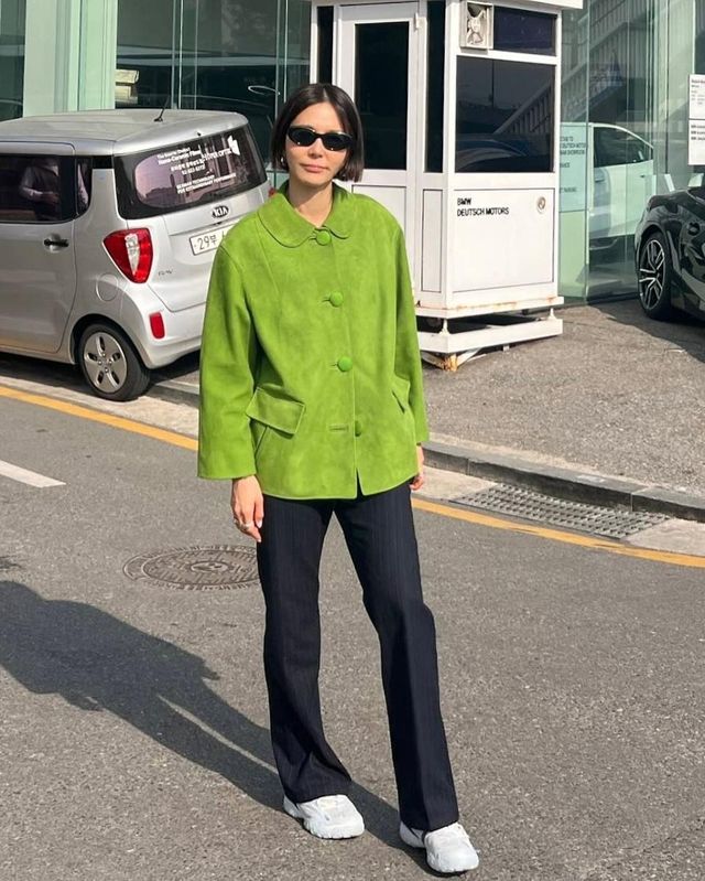 /사진=김나영 인스타그램